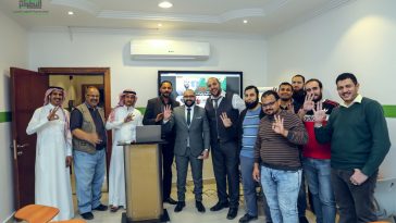 ندوة الفوركس العربي الأولى في المملكة العربية السعودية