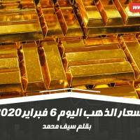 أسعار الذهب اليوم