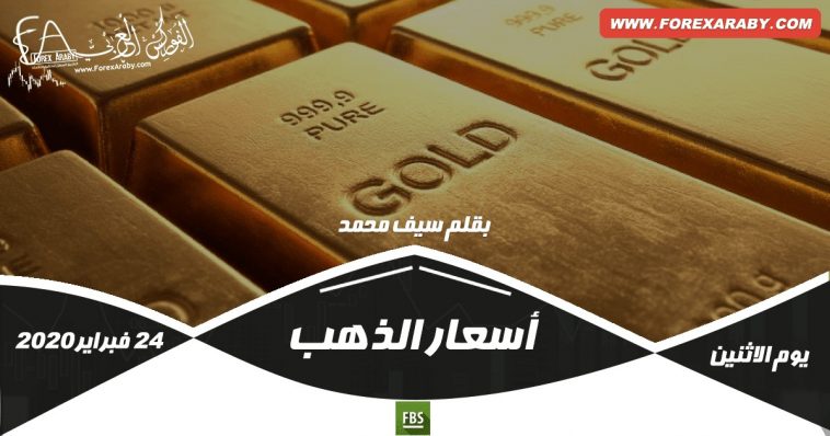 أسعار الذهب اليوم