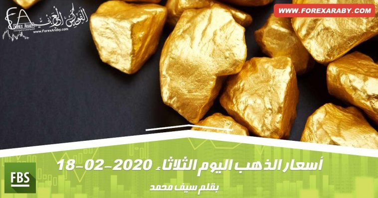 أسعار الذهب اليوم