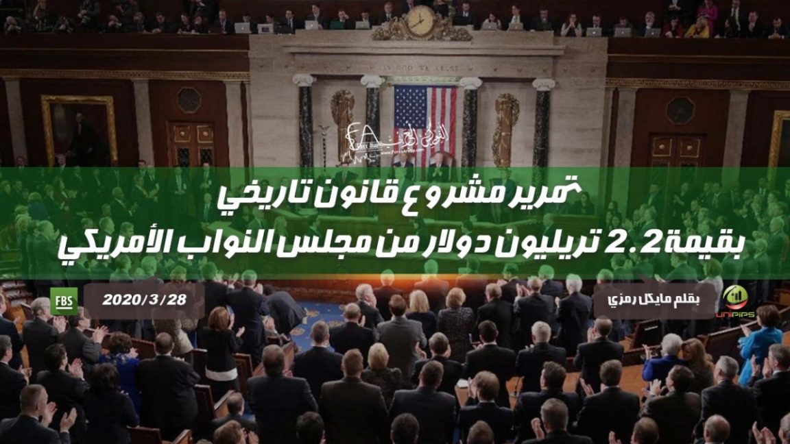مجلس النواب الأمريكي