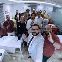 الدُفعة 13 من ندوات الفوركس العربي في القاهرة