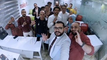 الدُفعة 13 من ندوات الفوركس العربي في القاهرة