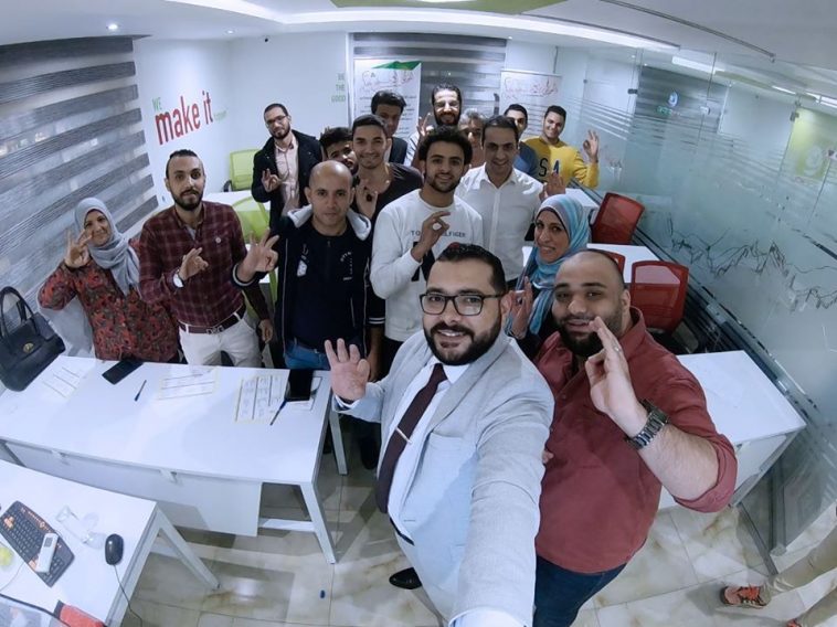 الدُفعة 13 من ندوات الفوركس العربي في القاهرة