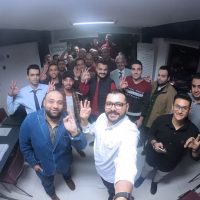الدُفعة 15 من ندوات الفوركس العربي في القاهرة