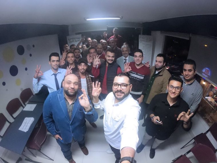 الدُفعة 15 من ندوات الفوركس العربي في القاهرة