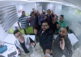 الدُفعة 17 من ندوات الفوركس العربي في القاهرة