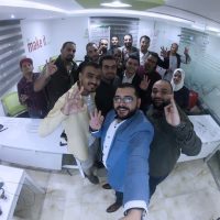 الدُفعة 18 من ندوات الفوركس العربي في القاهرة