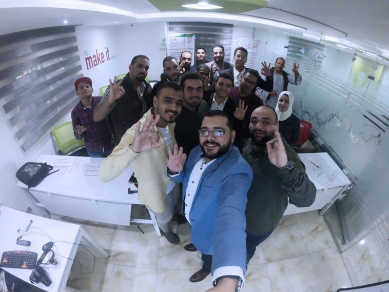 الدُفعة 18 من ندوات الفوركس العربي في القاهرة