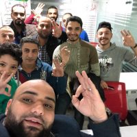 forex الدُفعة 19 من ندوات الفوركس العربي في القاهرة