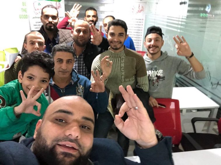 forex الدُفعة 19 من ندوات الفوركس العربي في القاهرة