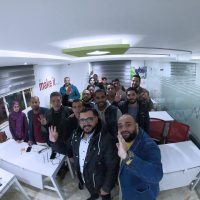 الدُفعة 21 من ندوات الفوركس العربي في القاهرة