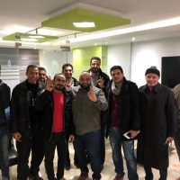 الدُفعة 22 من ندوات الفوركس العربي في القاهرة