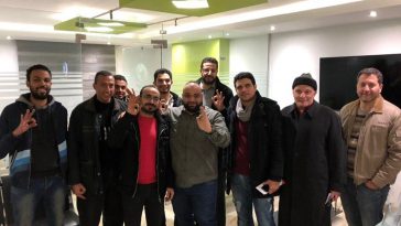 الدُفعة 22 من ندوات الفوركس العربي في القاهرة