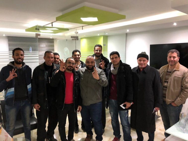 الدُفعة 22 من ندوات الفوركس العربي في القاهرة