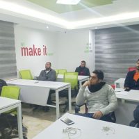 الدُفعة 26 من ندوات الفوركس العربي في القاهرة