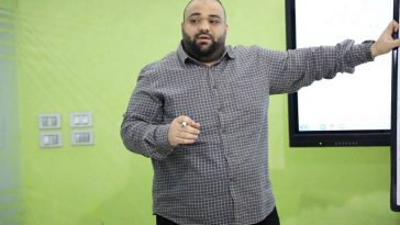 الدُفعة 30 من ندوات الفوركس العربي في القاهرة