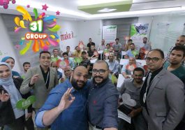 الدُفعة 31 من ندوات الفوركس العربي في القاهرة