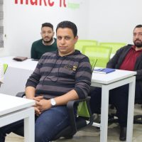 الدُفعة 37 من ندوات الفوركس العربي في القاهرة