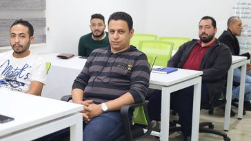 الدُفعة 37 من ندوات الفوركس العربي في القاهرة