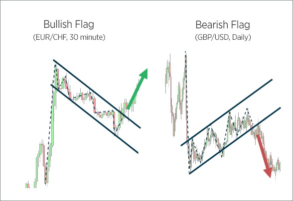 FLag examples