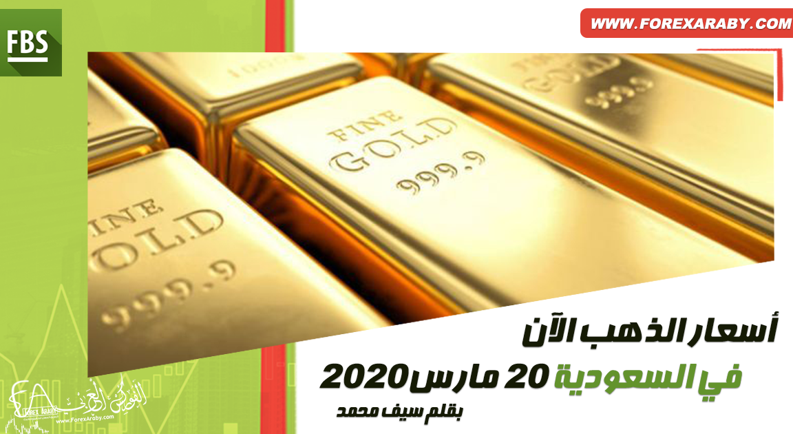 أسعار الذهب الآن