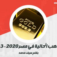 أسعار الذهب الحالية في مصر