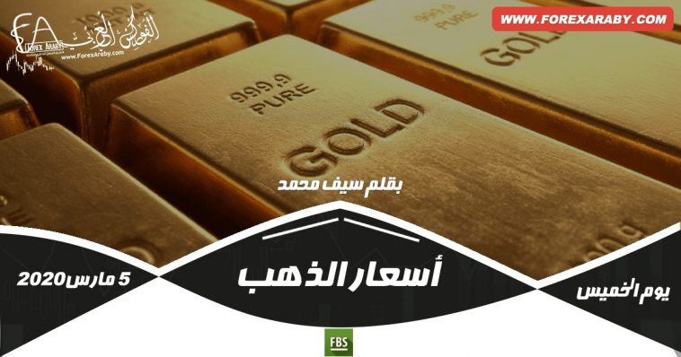 أسعار الذهب اليوم