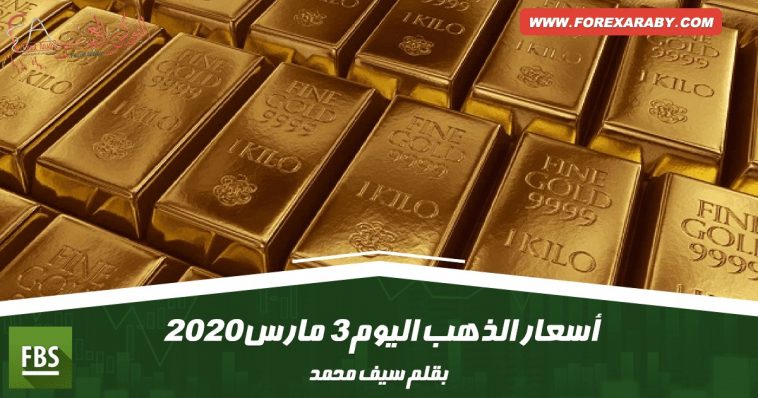 أسعار الذهب اليوم