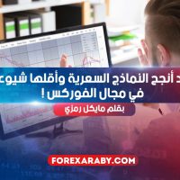 أحد أنجح النماذج السعرية وأقلها شيوعاً في مجال الفوركس !