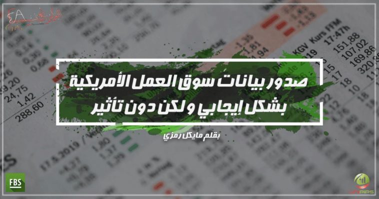 بيانات سوق العمل