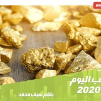 سعر الذهب اليوم