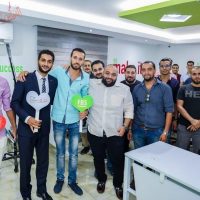 الدُفعة 33 من ندوات الفوركس العربي في القاهرة