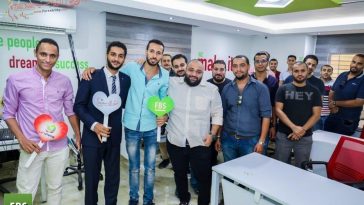 الدُفعة 33 من ندوات الفوركس العربي في القاهرة