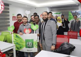 الدُفعة 40 من ندوات الفوركس العربي في القاهرة