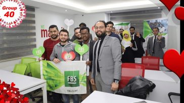 الدُفعة 40 من ندوات الفوركس العربي في القاهرة