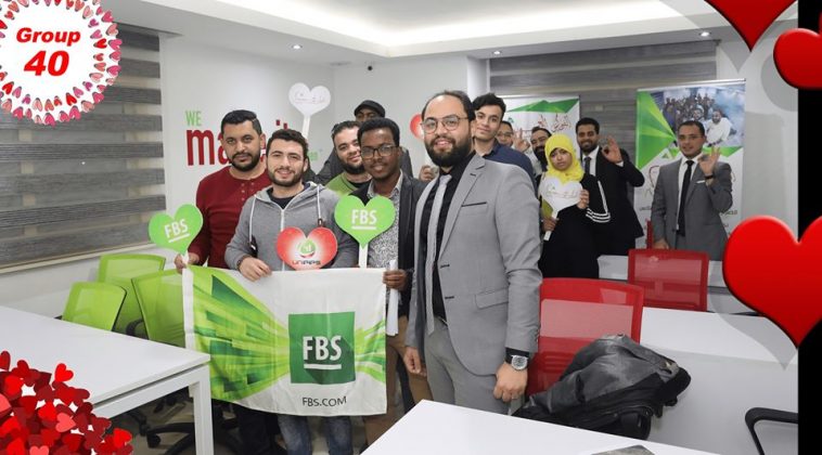 الدُفعة 40 من ندوات الفوركس العربي في القاهرة