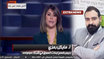 الأسواق العربية