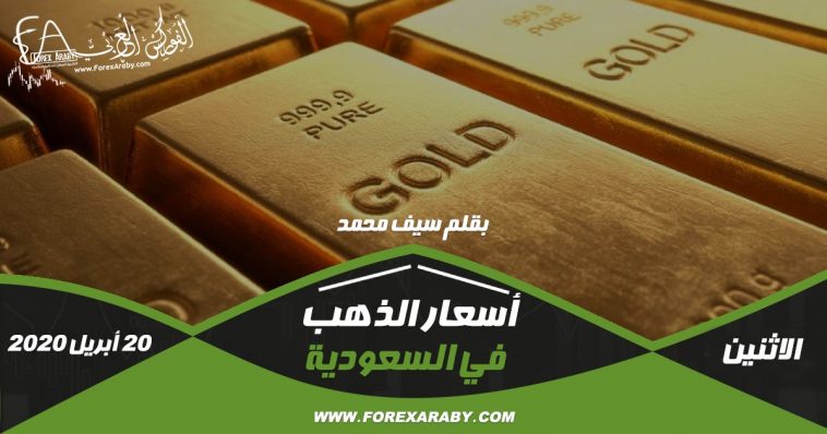 سعر الذهب حاليًا