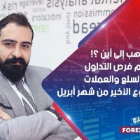 فرص التداول