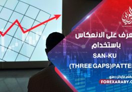 تعرف على الانعكاس باستخدام San-Ku (Three Gaps) Pattern
