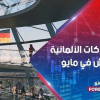 ثقة الشركات الألمانية تنتعش في مايو