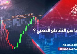 ما هو التقاطع الذهبي؟