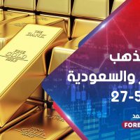أسعار الذهب في مصر والسعودية
