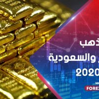 أسعار الذهب في مصر والسعودية