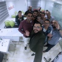 الدُفعة 7 من ندوات الفوركس العربي في القاهرة