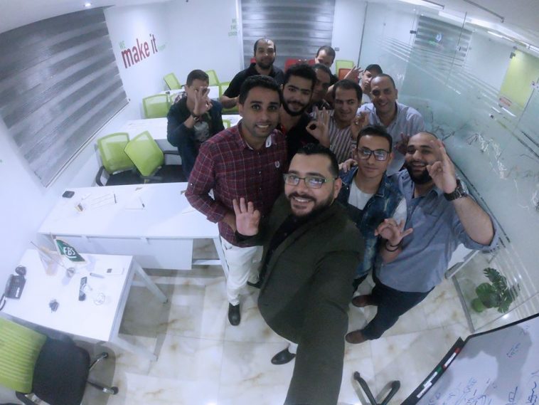 الدُفعة 7 من ندوات الفوركس العربي في القاهرة