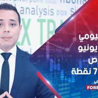 التحليل اليومي ليوم 30 يونيو وأهم فرص بأرباح 700 نقطة