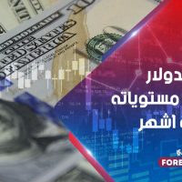 ارتفاع الدولار من أدنى مستوياته في ثلاثة أشهر