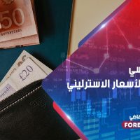 تحليل أساسي وتوقعات لأسعار الاسترليني